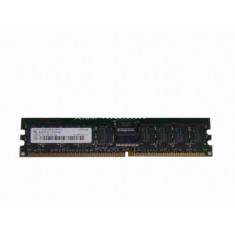 Memorie server 1GB DDR PC2700R-25330-C0 333Mhz CL2 ECC REG 370-7973-01