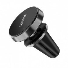 Yesido - Car Holder (C57) with Gravity Grip and 360 Rotation Angle for Airvent - Black foto