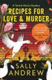 Recipes for Love and Murder | Sally Andrew, Canongate Books Ltd