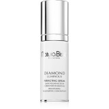 Natura Biss&eacute; Diamond Luminous Perfecting Serum ser de re&icirc;ntinerire impotriva petelor intunecate 40 ml