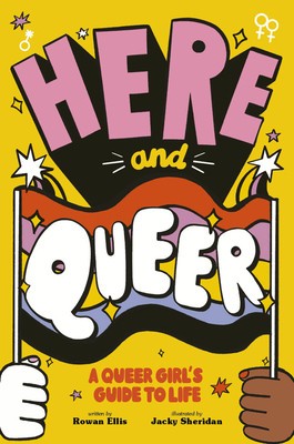 Here and Queer foto