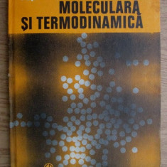 Iuliu Pop Fizica moleculara si termodinamica