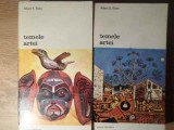 Temele Artei Vol. 1-2, Albert E. Elsen, Meridiane, 1982, Biblioteca de Arta, Romana, Album Arta, Stare Buna