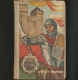 CAVALERUL DE MAULEON - AL. DUMAS - EDITURA ALBATROS