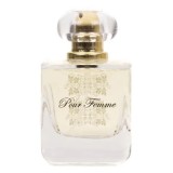 Apa de Parfum Les Contes Pour Femme 50ml Femei Floral Fructat Oriental