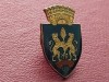 Insigna orasul Ploiesti