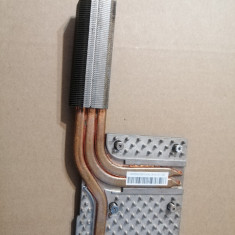 radiator heatsink pl. video MSI GT780 MS-1761 GT70 GX70 GT780DX 1762 1763 F730