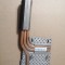 radiator heatsink pl. video MSI GT780 MS-1761 GT70 GX70 GT780DX 1762 1763 F730
