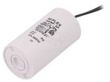 Condensator 10uF 450V pentru Motoare