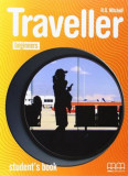 Traveller A1.1 Beginners, A1.2 Elementary &amp; A2 Pre-Intermediate Teacher&#039;s Resource Pack CD | H. Q. Mitchell