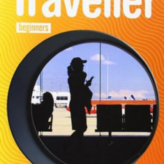 Traveller A1.1 Beginners, A1.2 Elementary & A2 Pre-Intermediate Teacher's Resource Pack CD | H. Q. Mitchell