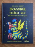 Ruth Stiles Gannett - Dragonul tatalui meu, 2014