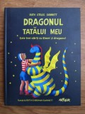 Ruth Stiles Gannett - Dragonul tatalui meu, 2014