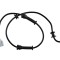 Senzor ABS fata Nissan Armada 2003-, Titan 2003-, Infiniti Qx56 2003-, Stanga, Dreapta, NTY HCA-NS-005