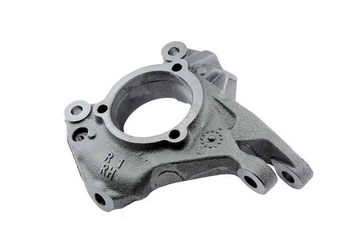 Portfuzeta fata Jeep Wrangler 2006-, Dreapta, NTY ZZP-CH-008