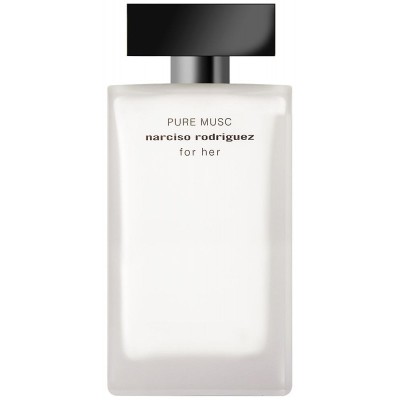 Narciso Rodriguez For Her Pure Musc EDP 50 ml foto