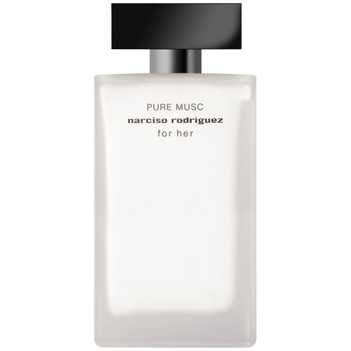 Narciso Rodriguez For Her Pure Musc EDP 50 ml