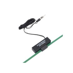 Antena electronica auto 34cm 12V Cod: GT065