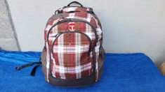 Rucsac - Geanta - Ghiozdan | Take It Easy Fire | 48*32*22 cm foto