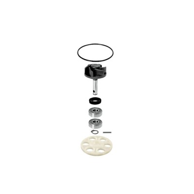 MBS Kit pompa apa completa Yamaha/Minarelli 50, Cod Produs: 100110430RM foto