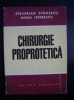 Chirurgie proprotetica-Stelorian Stanescu,Mihai Ispirescu