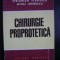 Chirurgie proprotetica-Stelorian Stanescu,Mihai Ispirescu