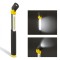 Lanterna service cu COB-LED telescopic si cu cap rabatabil Phenom
