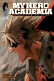 My Hero Academia - Volume 7 | Kohei Horikoshi, Viz Media LLC