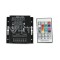 Controller Banda LED cu DIMMER 12V/24V RGB+W 288W V-TAC