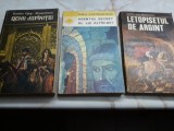 Cumpara ieftin Lot 3 romane Rodica Ojog Brasoveanu