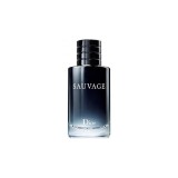Christian Dior Sauvage Tester Barbati EDT 100 ml Re&icirc;ncărcabil