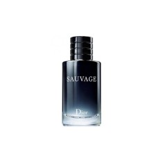 Christian Dior Sauvage Tester Barbati EDT 100 ml Re&icirc;ncărcabil