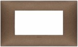 Rama Ornament 4M Vimar Neve cupru mat 09674.24
