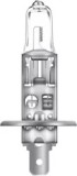 Bec 12V H1 55 W Osram Night Breaker Silver +100 Blister 1 Buc