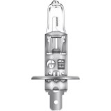Bec 12V H1 55 W Osram Night Breaker Silver +100 Blister 1 Buc