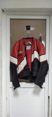 Geaca Pieoe Dainese Nr. 54 foto