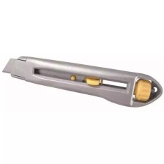 Cutter 18mm metal cu blocaj foto