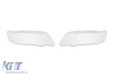 Set de sticla pentru faruri potrivit pentru BMW X5 E53 2000-2003, stanga si dreapta Performance AutoTuning