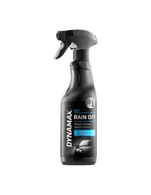 Tratament Hidrofob pentru geamuri Dynamax Rain Off, 500ml foto