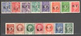 Franta.1944 EMISIUNEA LYON:Petain-supr. MF.1213