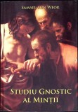 STUDIU GNOSTIC AL MINTII-SAMAELAUN WEOR-344645