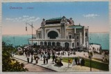 Constanta, Casino// CP