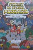 Stanley Va Fi Bine, Probabil - Sally J. Pla, Steve Wolfhard (ilustratii), Corint Junior, 2020, Romana, 304 pagini, Carte Povesti copii