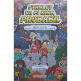 STANLEY VA FI BINE, PROBABIL-SALLY J. PLA-248552