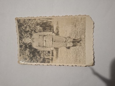 Fotografie ofiter foto