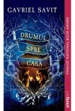 Drumul spre casa - Sebastian Fitzek, Grupul Art