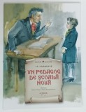 UN PEDAGOG DE SCOALA NOUA de I . L . CARAGIALE , 2022