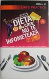 Dieta care nu te infometeaza. Cum sa slabesti in mod stiintific si sa te mentii suplu pentru totdeauna &ndash; Amanda Sainsbury-Salis