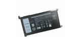 Dell FC92N Baterie din fabrică, 42WHR, 3 Cella, Lithium Ion