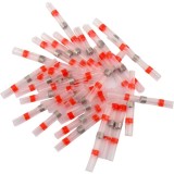 Yato YT-81452 - Set 100 tuburi termocontractabile staniu 0.5-1.5 mm2 105 grade C